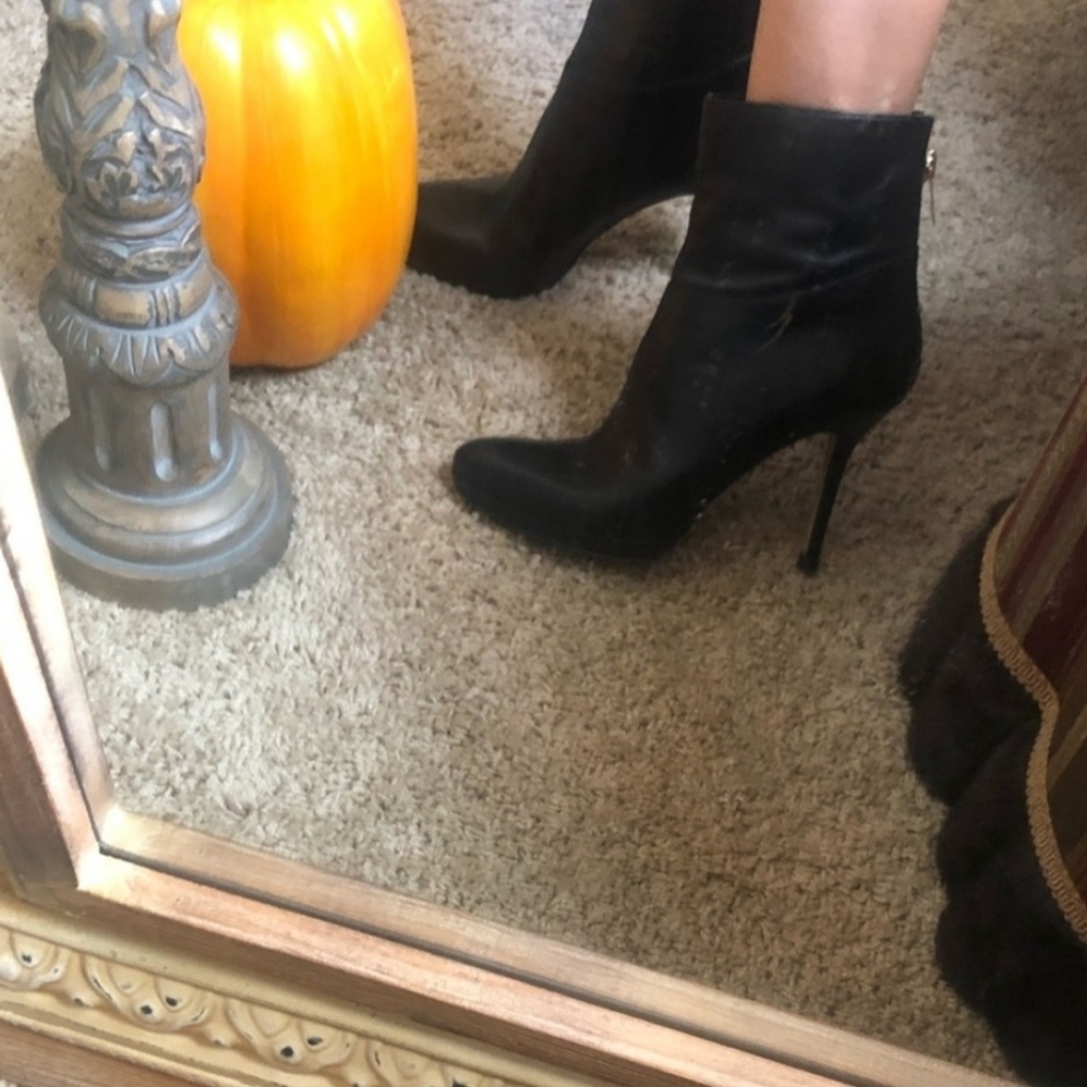 JIMMY CHOO Boots